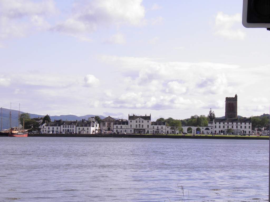 38 - Inveraray