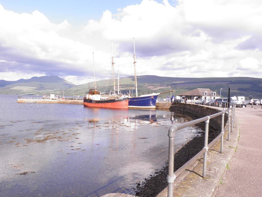 39 - Inveraray