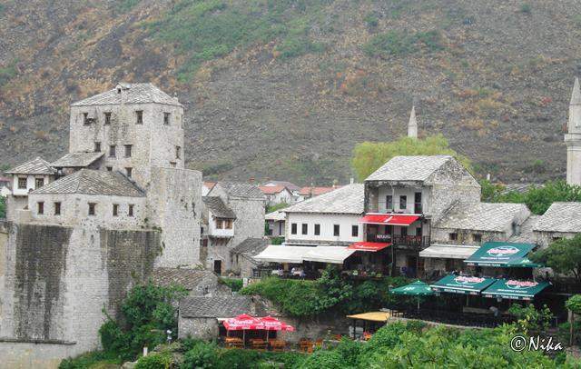 3DSC03775 Mostar   Bósnia