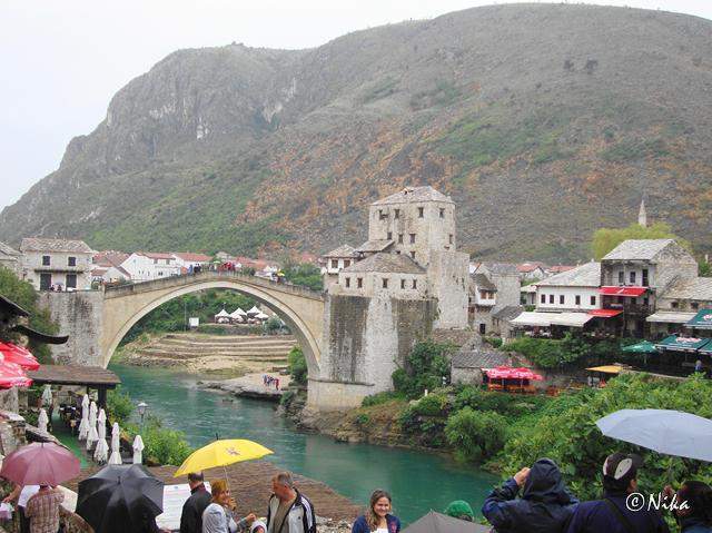 3DSC03777 Stari Most   Mostar   Bósnia 2