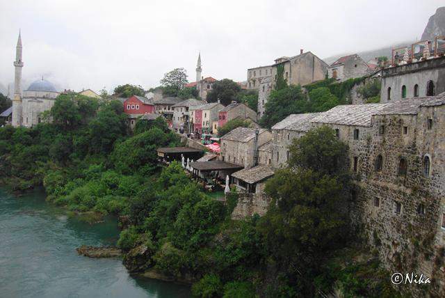 3DSC03781 Mostar   Bósnia 3