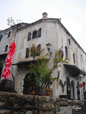 3DSC03787 Mostar   Bósnia 9
