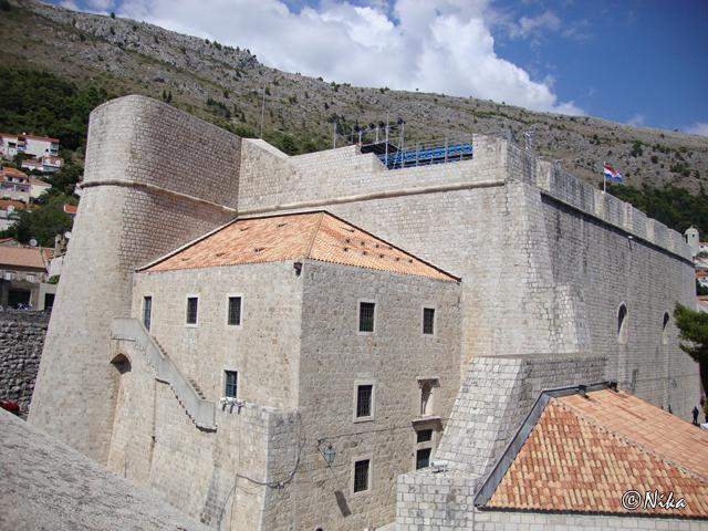 3DSC03988 Forte Revelin   Dubrovnik