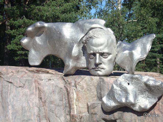 3Sibeliuksen Puisto (Parque Sibelius) 3 - Helsinquia.JPG