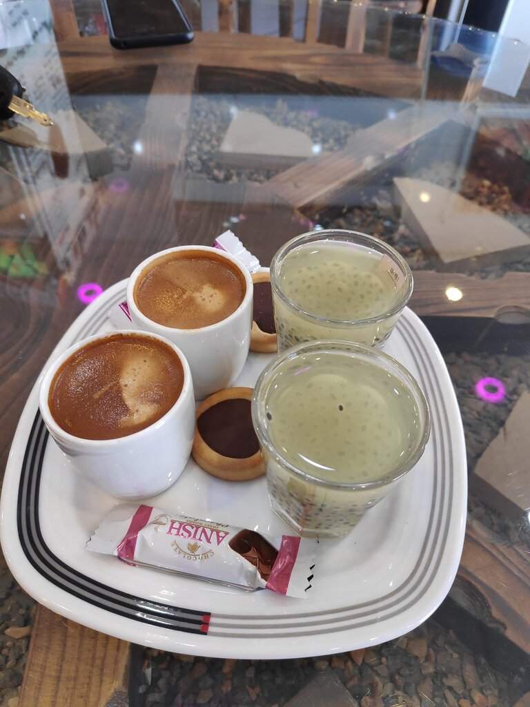 4 Cafe