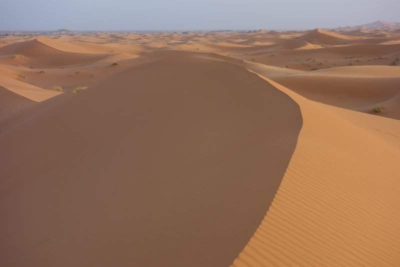 4 Deserto