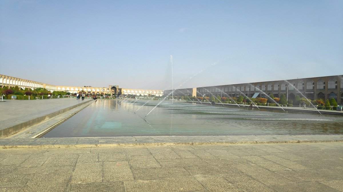 4 Isfahan