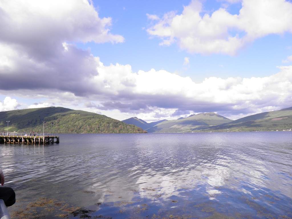 40 - Inveraray