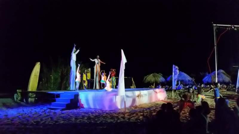 41 B - ESPETACULO PRAIA 1 - 20150707_213454