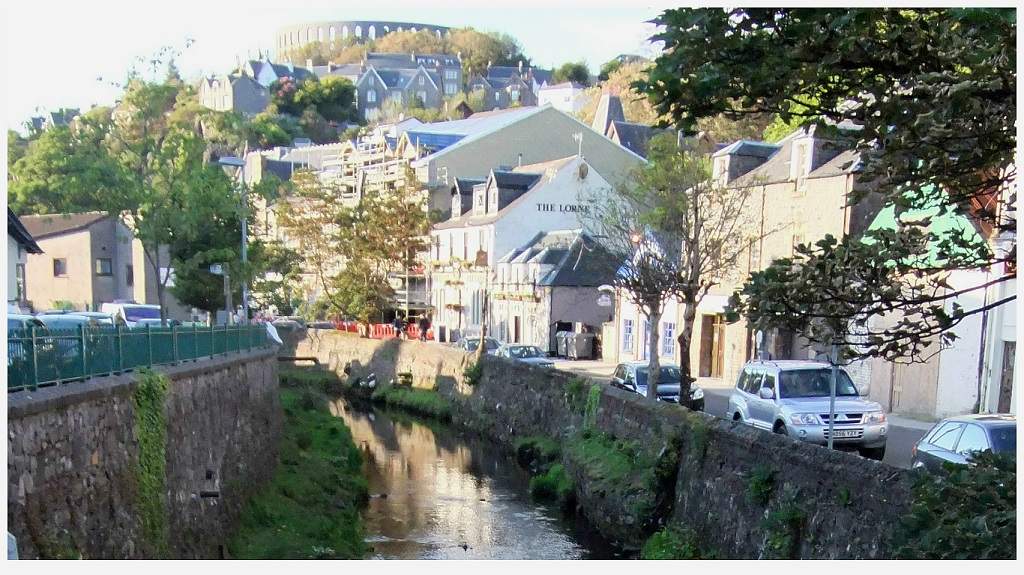 41 - Oban