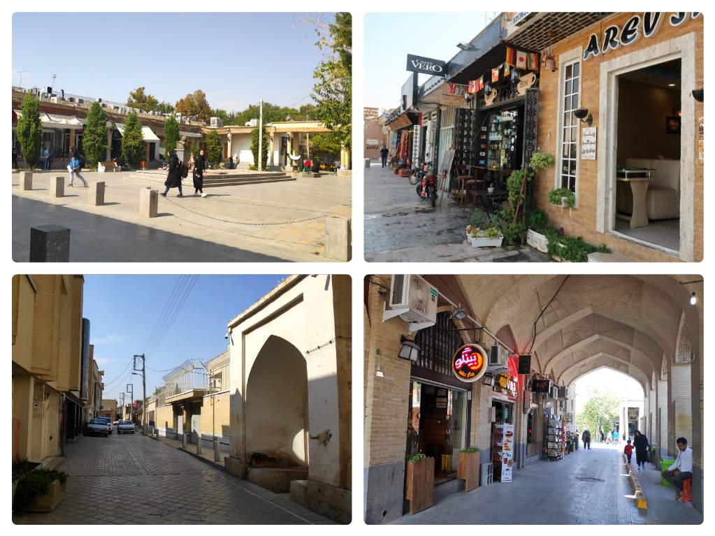 42 Isfahan
