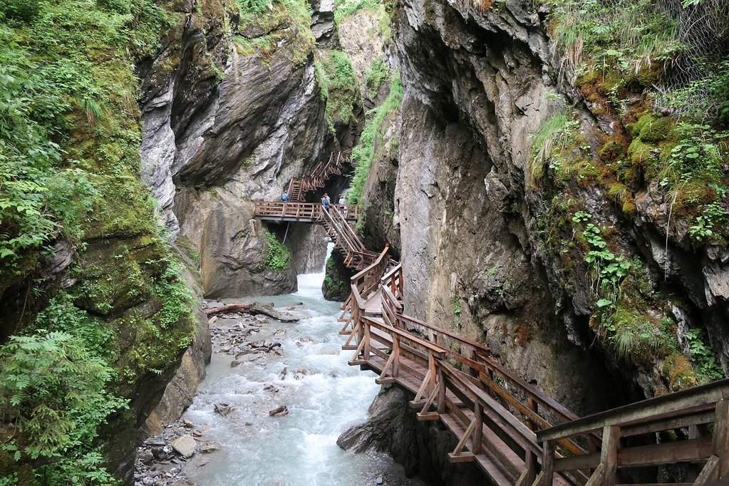 42 Kaprun