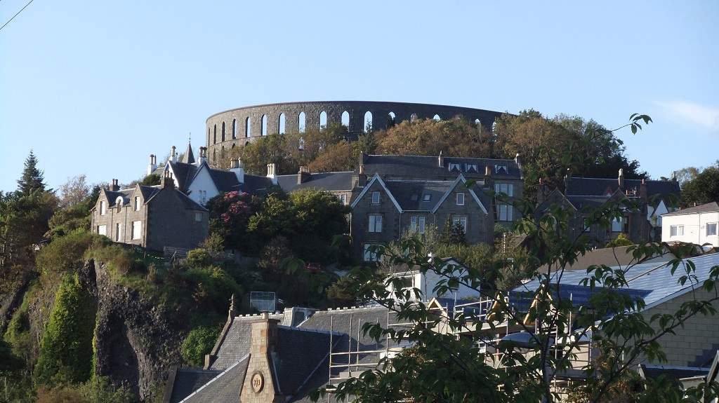 42 - Oban