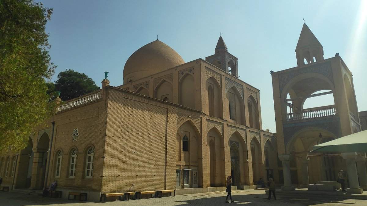 43 Isfahan