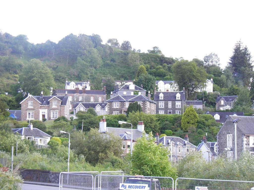 43 - Oban