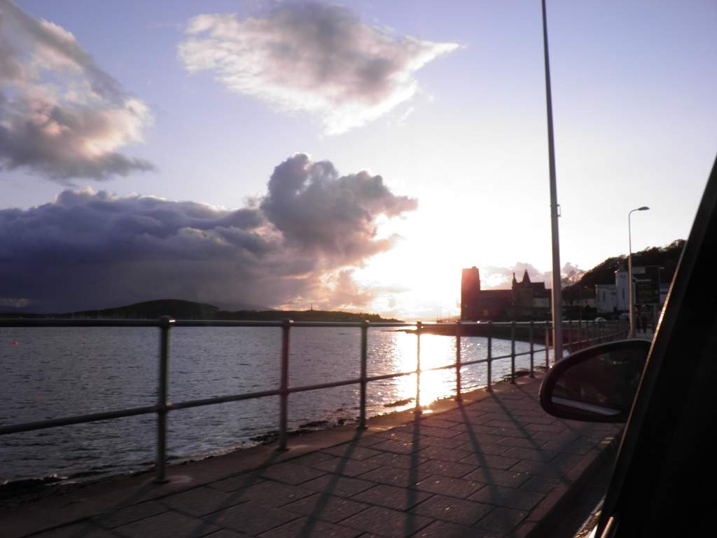 44 - Oban