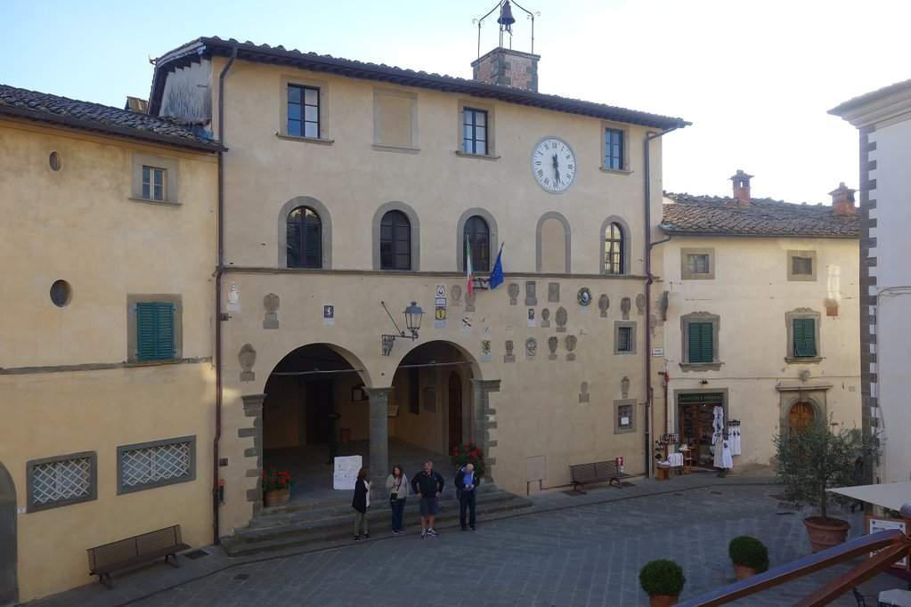 45 Chianti