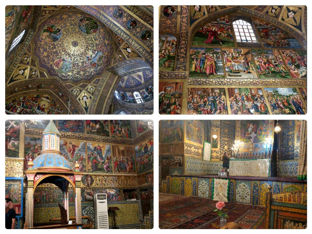 45 Isfahan
