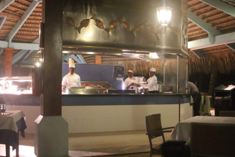 46 A - RESTAURANTE LA CANA IMG_8087