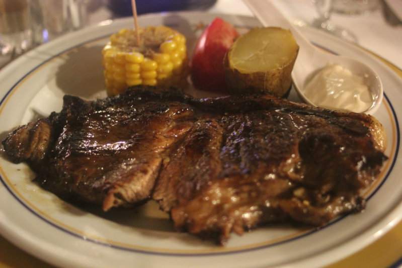 46 B - RESTAURANTE LA CANA IMG_8095