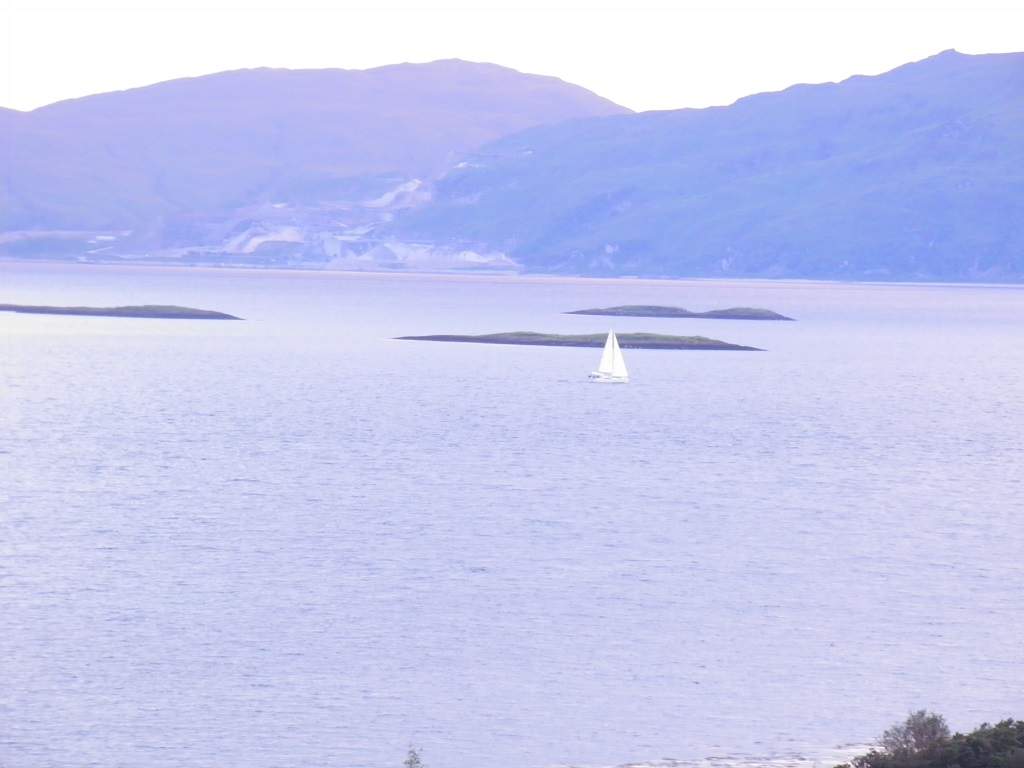 46 - Glencoe