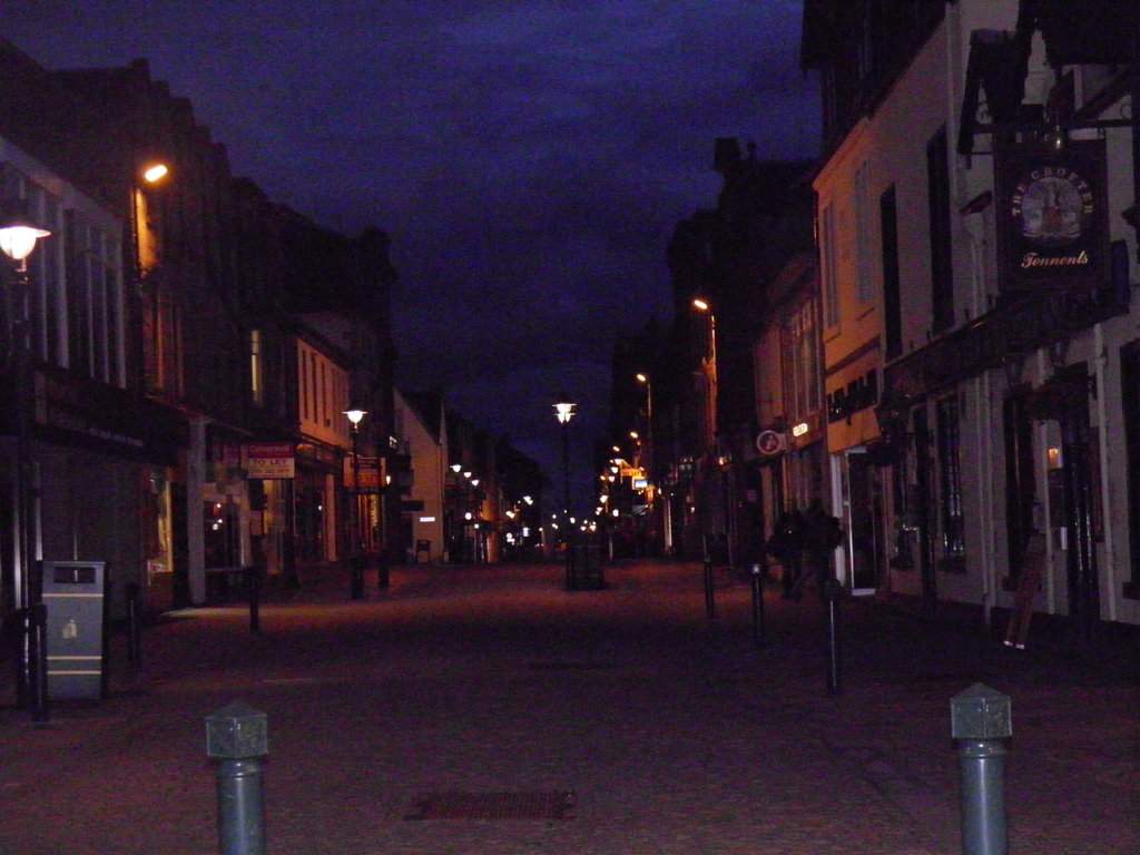 47 - Fort