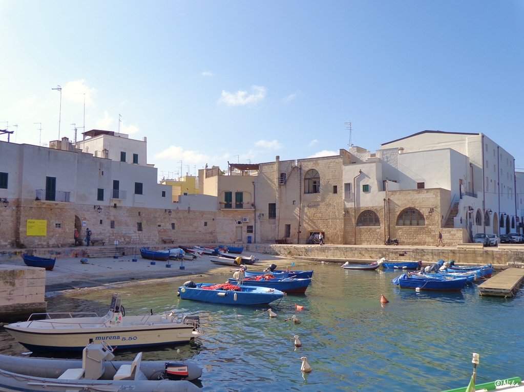 4DSC00252 Cala Porto Vecchio - Monopoli [1280x768]