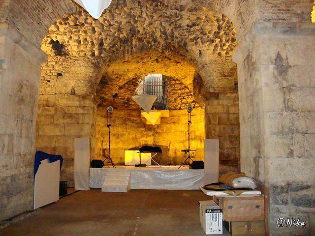 4DSC04120  Palácio Diocleciano - Split 5.JPG