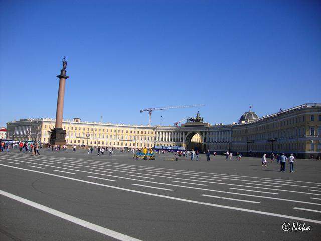 4Dvortsovaya Ploshchad 1 (rua) - S. Petersburgo.JPG