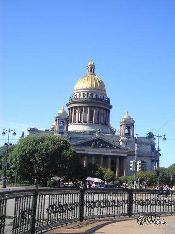 4Isaakievskij Sobor (Catedral S. Isaac) 2   S. Petersburgo   S