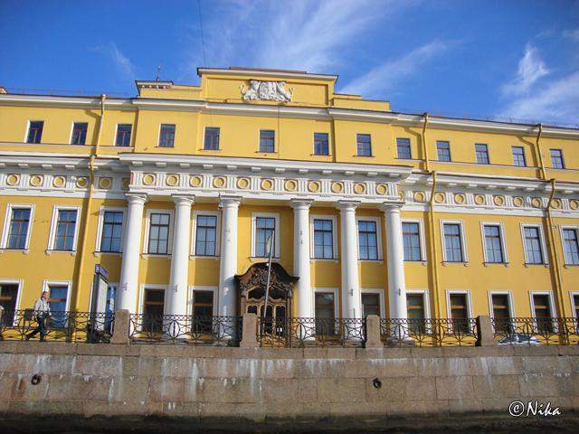 4Jusupovskij Dvorets - S. Petersburgo.JPG