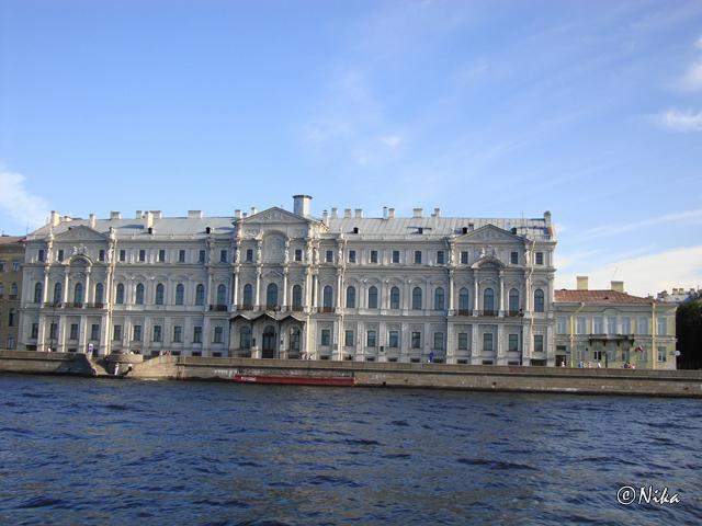 4Palácio novo Mikhailovsky 2 - S. Petersburgo.JPG