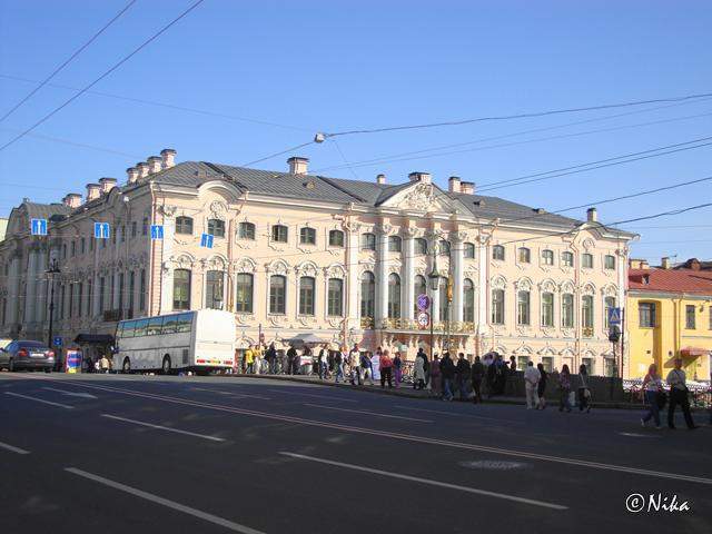 4Stroganovskij Dvorets 1 - S. Petersburgo.JPG