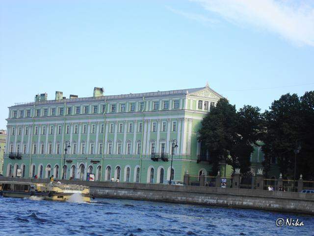 4Universidade Técnica - S. Petersburgo.JPG