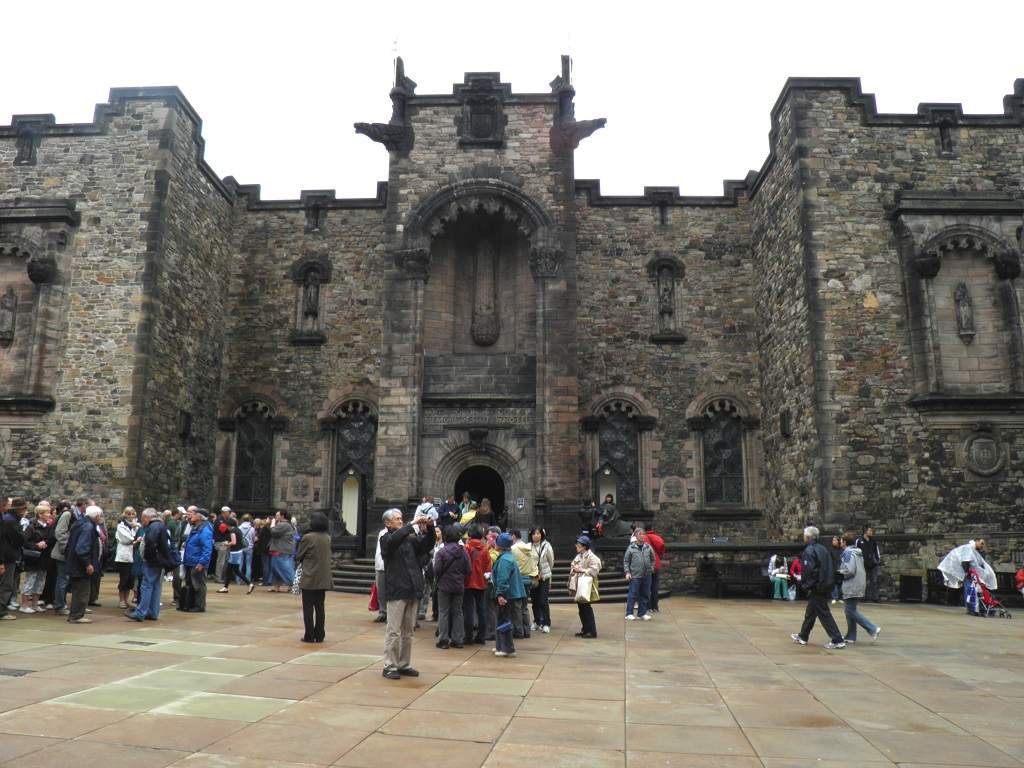 5 - Edimburgo
