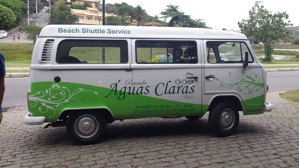 52pousada