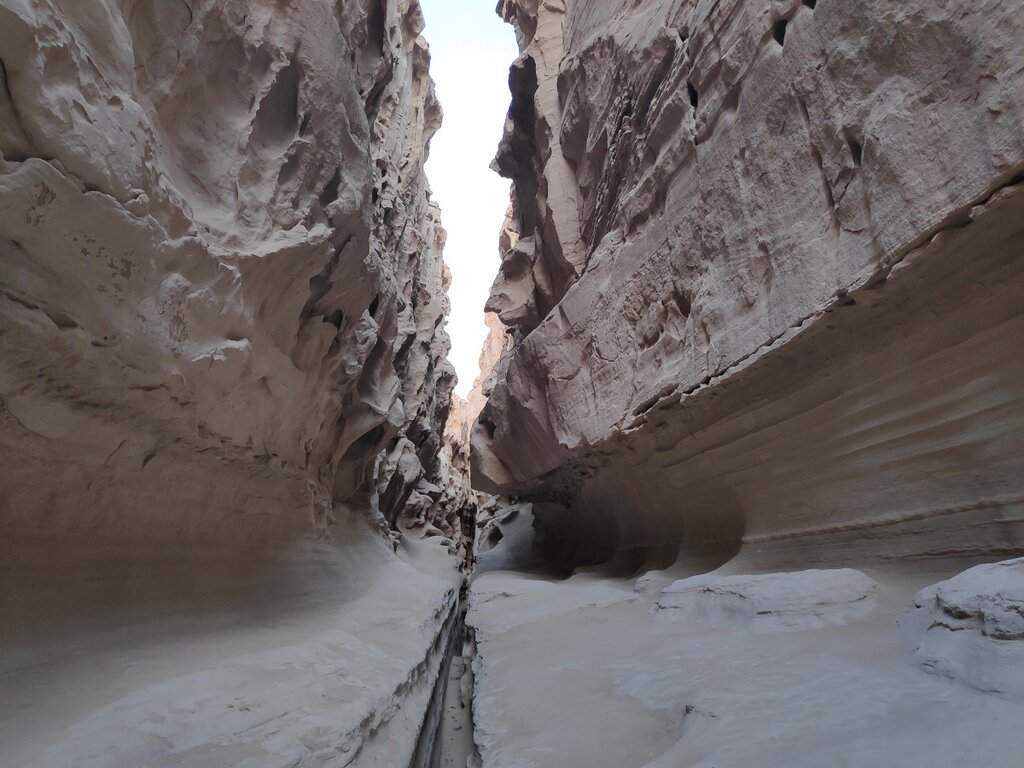 54 Canyon