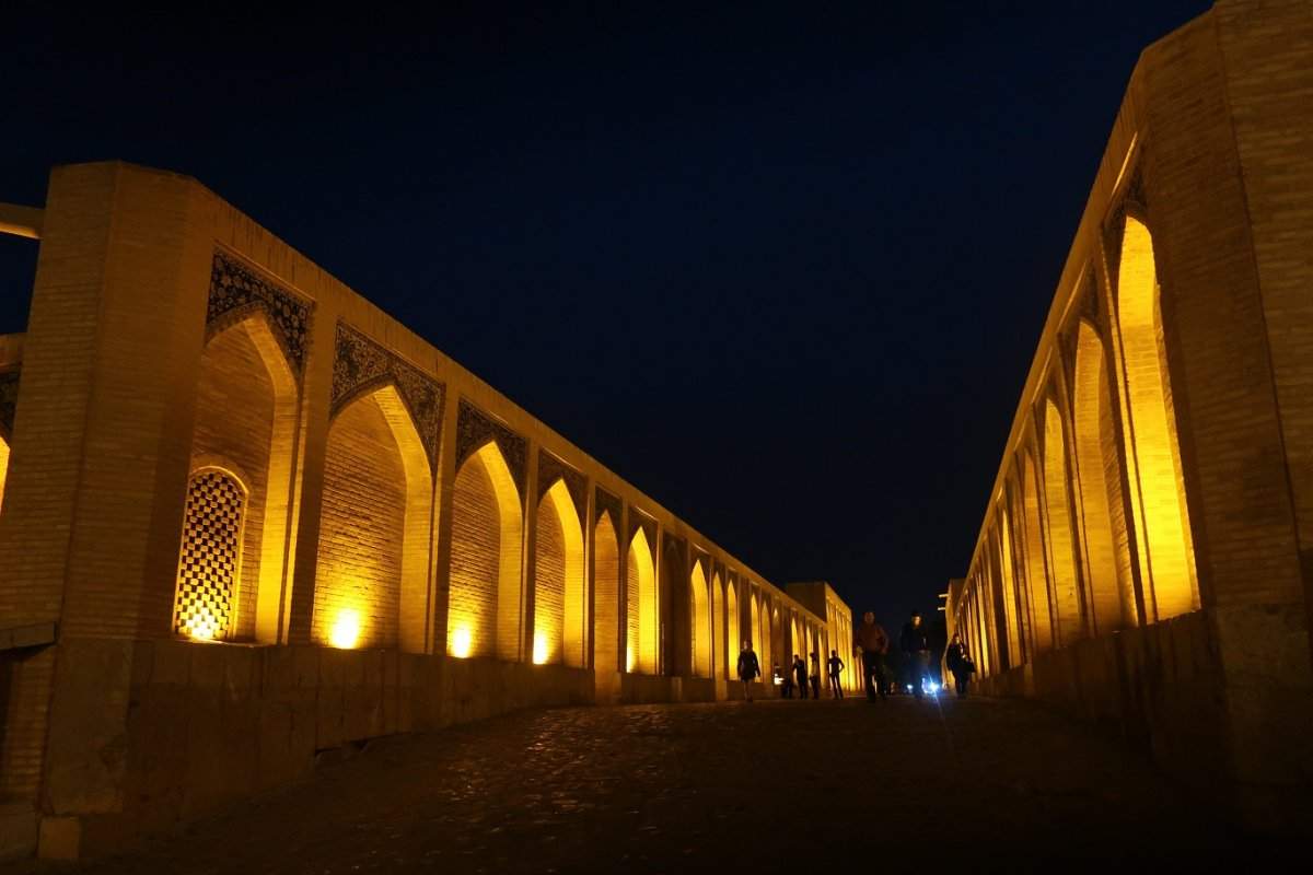54 Isfahan