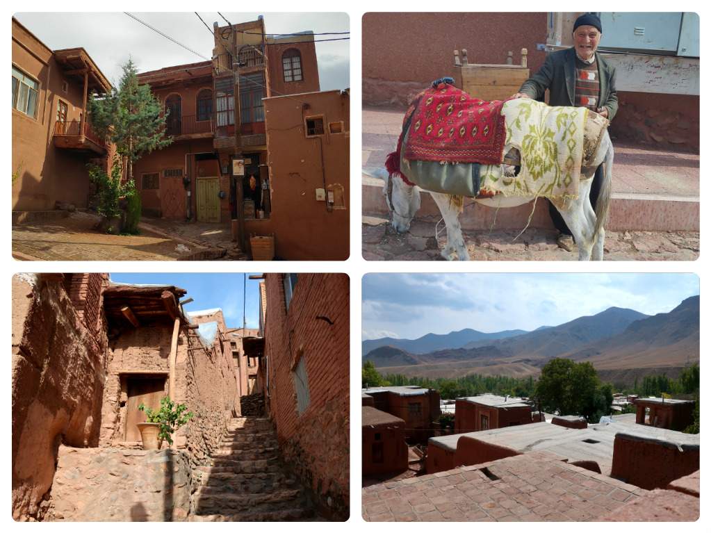 57 Abyaneh