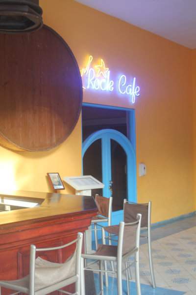 57 B - HOTEL STAR ROCK CAFÉ IMG_8098