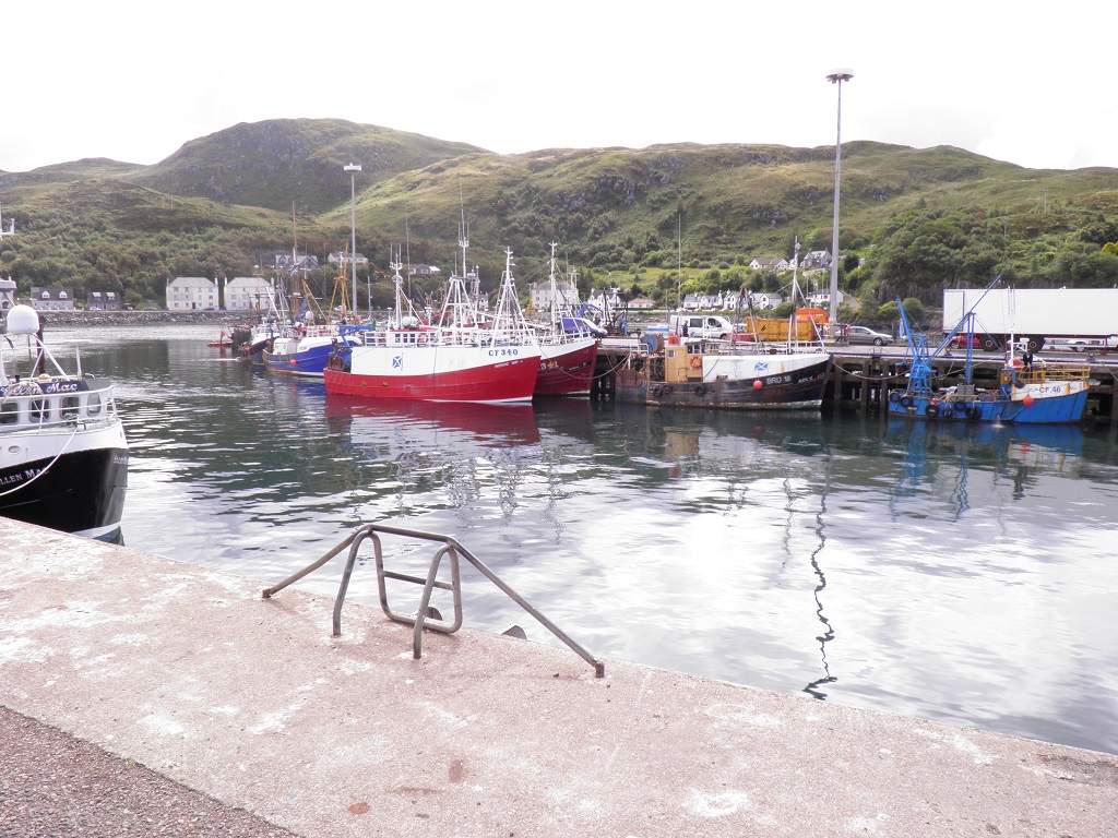 57 - Mallaig