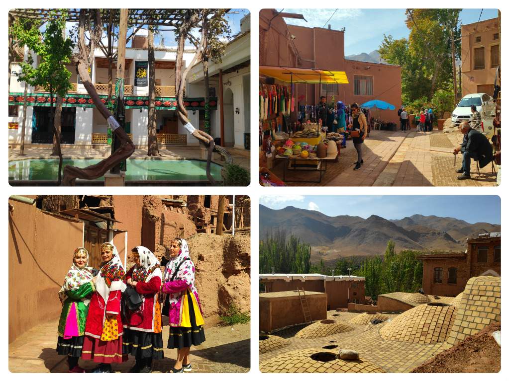 58 Abyaneh