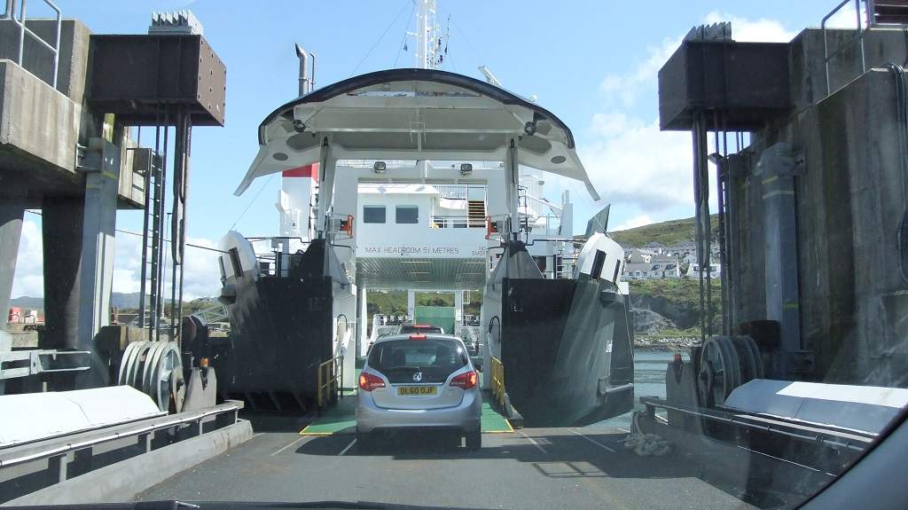 58 - Mallaig