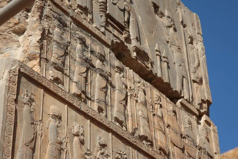 58 Persepolis