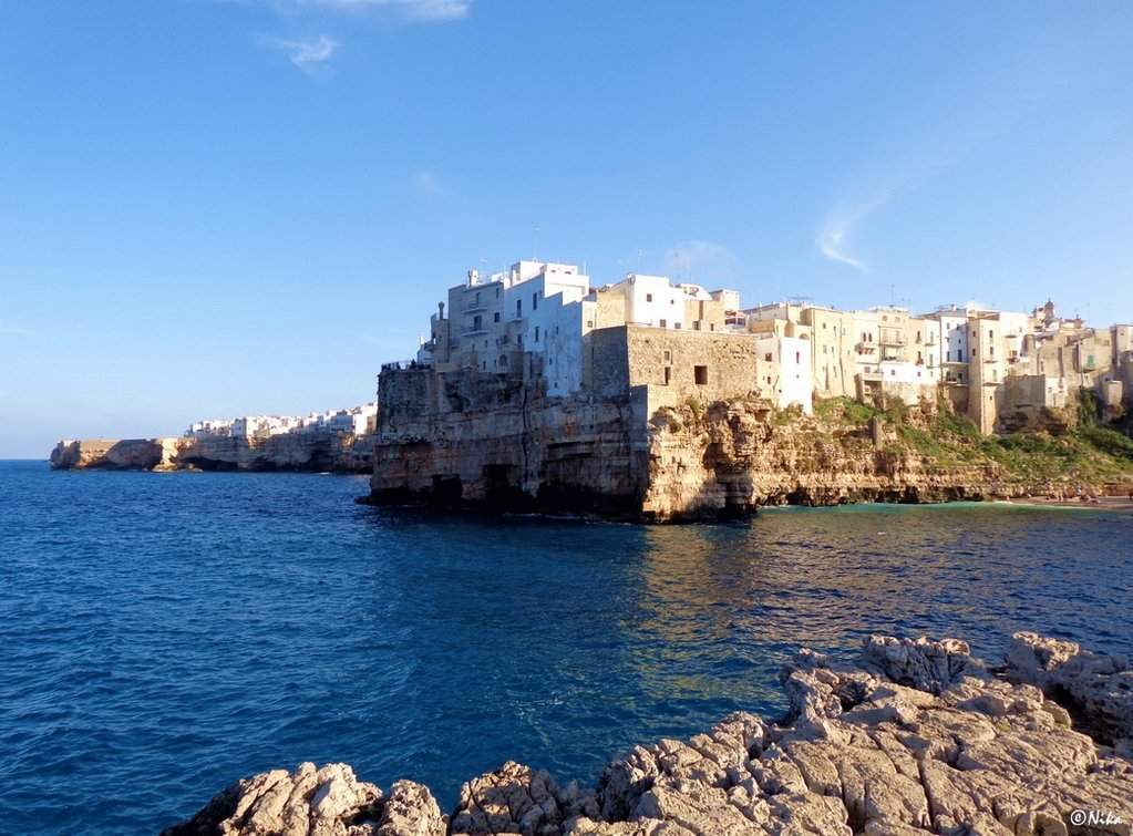 5DSC09471 Polignano A Mare0