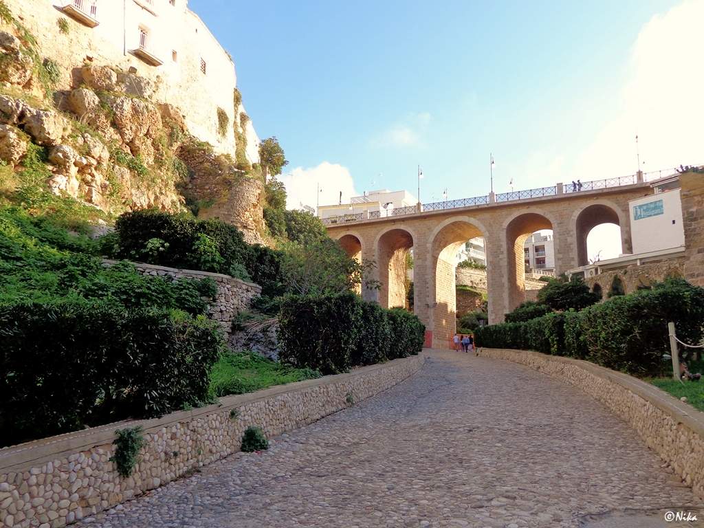 5DSC09493 Ponte Lama Monachile - Polignano A Mare 0