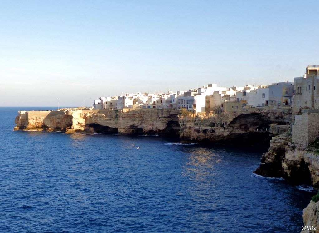 5DSC09526 Polignano A Mare 0