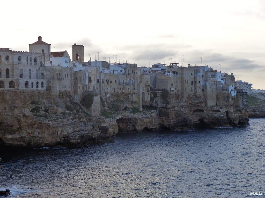 5DSC09548  Polignano A Mare0