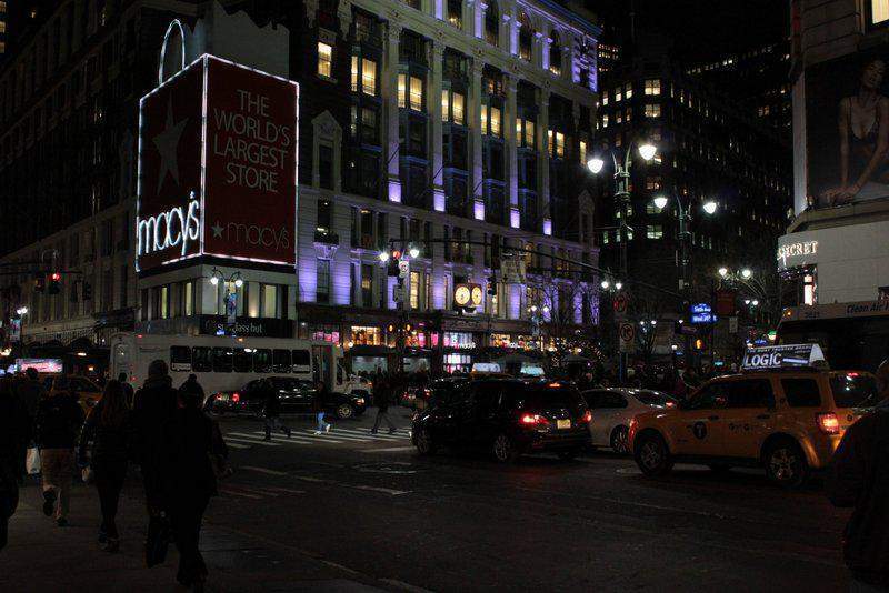5th Avenue