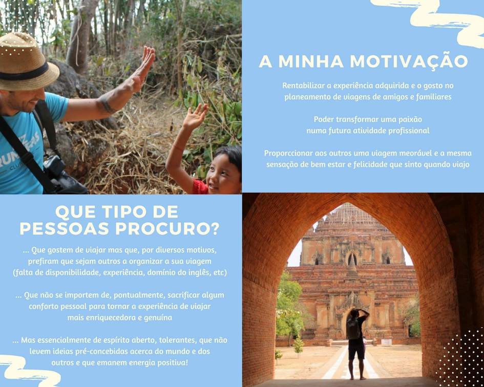 6. A Minha Motivacao